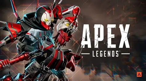 Apex Legends